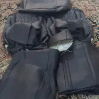 روکش چرم نو استفاده نشده