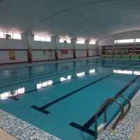 نیروی خدمات خانم برای استخر بهمن