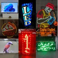 فروش و ارسال تابلو روان اصلی تسویه پس از ارسال|فروشگاه و مغازه|بندرعباس, |دیوار