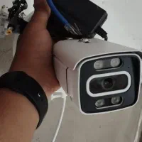 دوربین دزدگیر اماکن|دوربین مداربسته|نیشابور, مدرس|دیوار