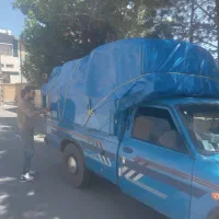 باربری بانیسان حوزه ۳۰۰کیلومتری قزوین