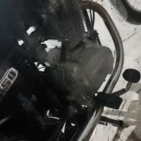 موتور   EHSAN|موتورسیکلت|ارومیه, |دیوار