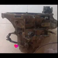 گیربکس۱۴۶۲ تقویتی