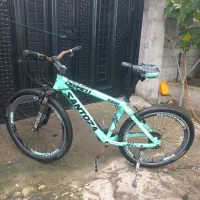 دوچرخه