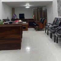 میز صندلی اداری