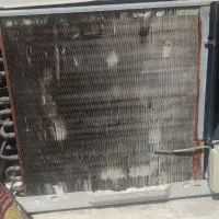 کولر پنجره ای