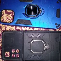 دو عدد قاب گوشی های آیفون ۱۲ و نوت۱۱