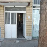 ویلای ومغازه تجاری در جوادیه شرقی