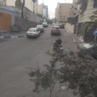 ولیعصر پارک ساعی 126متر3خوابه