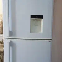 یخچال فریزر سیلوان در حد نو