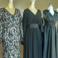 اجاره لباسهای مجلسی زنانه ودخترانه