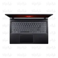 ACER NITRO /i5/16G/512 SSD/4G RTX 2050 لپ تاپ ایسر|رایانه همراه|اصفهان, خلجا|دیوار