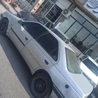 پژو دوگانه مدل 89