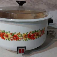 آرامپز سالم و قدیمی مارک نپتون