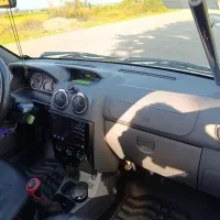 پراید 98|خودرو سواری و وانت|پرهسر, |دیوار