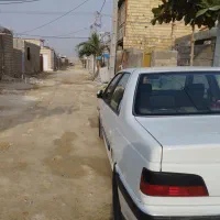 سالم وتمیز|خودرو سواری و وانت|قشم, |دیوار