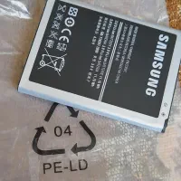 باطری گوشی سامسونگ Not1 نو