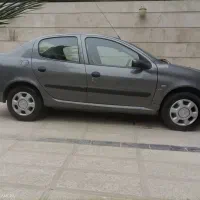 رانا TU5  مدل 94|خودرو سواری و وانت|کرج, بنیاد|دیوار