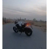 بنلی 180 s|موتورسیکلت|ارومیه, |دیوار