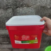 سطل سس / دبه سس