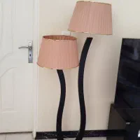 آباژور سالم|چراغ خواب و آباژور|تهران, تهرانپارس شرقی|دیوار