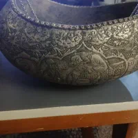 کشکول مسی