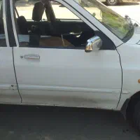 ۱۳۲ شاسی پلم ۸۷