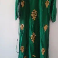 لباس مجلسی سایز ۳۷ در حد نو|لباس|ماهدشت, |دیوار