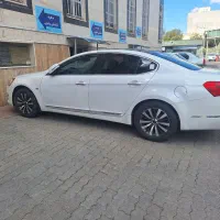 کیا کادنزا.فول ۲۰۱۱-معاوضه