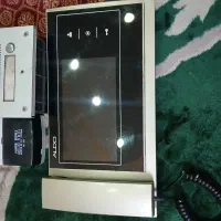 ایفون تصویری مارک الدو