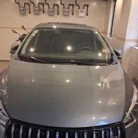 اریزو اف ال ۱۴۰۴ مشابه صفر