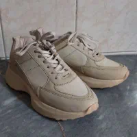 تعدای کفش سایز ۳۷