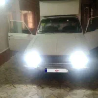 وانت پیکان دوگانه شرکتی