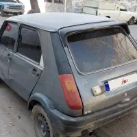 پی کی مدل ۸۴|خودرو سواری و وانت|مشهد, یاس|دیوار