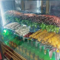 به یک نیروی ساده یا نیمه ماهر  در جگرکی