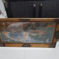 تابلو زیبا و قیمت مناسب