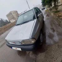 پراید مدل 85|خودرو سواری و وانت|گنبد کاووس, |دیوار