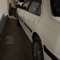 پارس ۱۴۰۱  موتور جدید