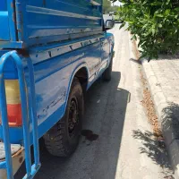 نیسان 95|خودرو سواری و وانت|آبادان, |دیوار