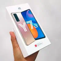 huawei y7a 2021|موبایل|مشهد, حجاب (شهرک غرب)|دیوار