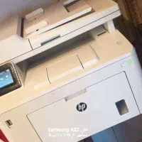 دستگاه کپی hp