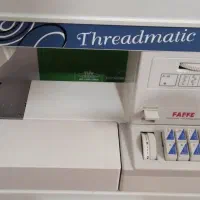 چرخ خیاطی|چرخ خیاطی و ریسندگی|مشهد, سمزقند|دیوار