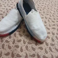 کفش کلاشه . گیوه کردی