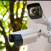 فروش و نصب انواع دوربین و دزدگیر اماکن مهرشهر