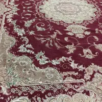فروش تعدادی فرش 12متری|فرش|یاسوج, |دیوار