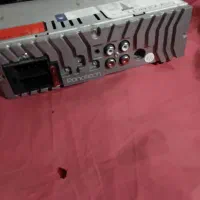 ۴ تا ضبط خودرو سالم وتمیز|قطعات یدکی و لوازم جانبی|لاهیجان, کوی خزر|دیوار