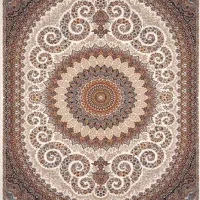 قالی فرش یلدای کویر زاگرس