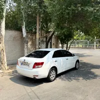 اریو زوتی اتوماتیک مدل ۹۸ در حد صفر