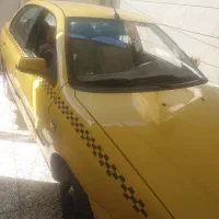 فروش تاکسی