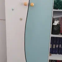 کمد لباس بچه